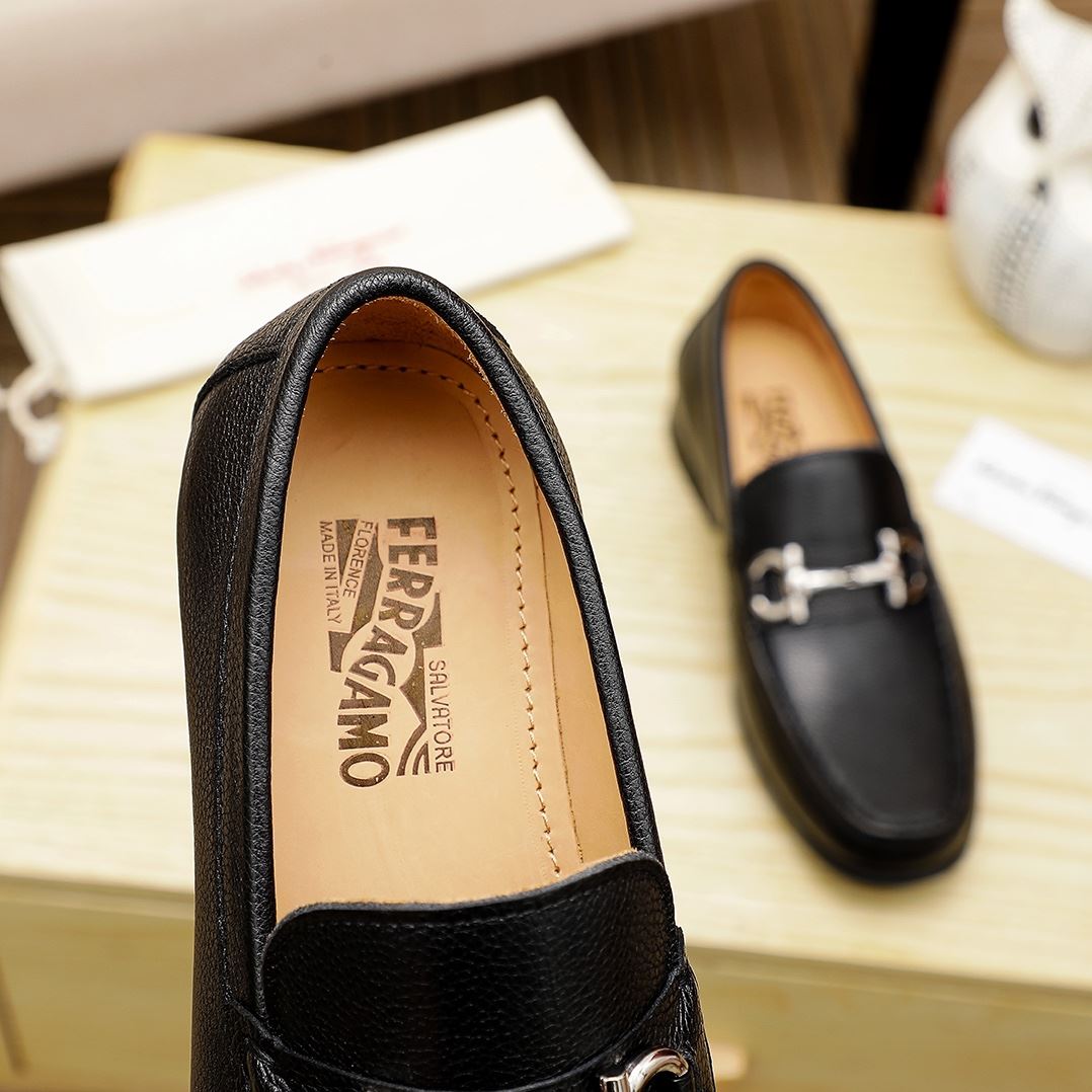 Ferragamo Shoes